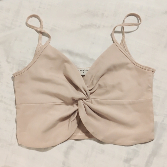 Babaton twist front tank - Picture 5 of 5